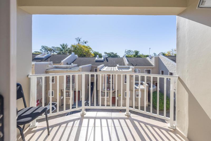 To Let 2 Bedroom Property for Rent in Grahamstown Central Eastern Cape